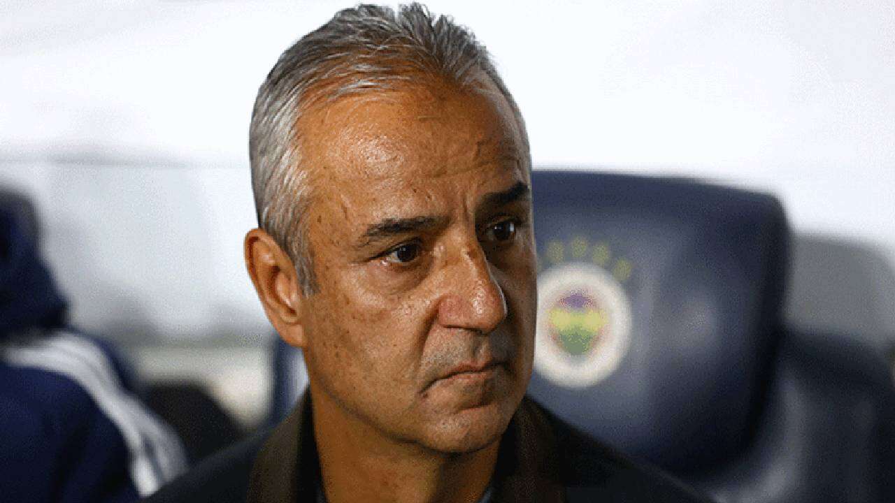Derbi sonrası ortalık karıştı: Fenerbahçe'yi sarsacak İsmail Kartal gelişmesi, Elvir Baliç resmen açıkladı! 5
